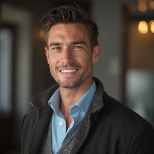 Lukas Hofer — Beste Online Casinos Österreich reviewer